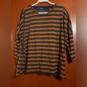 Mersea Catalina Slub Tee